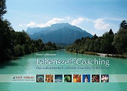 Buch Lebenszeit-Coaching von Sven Lehmann